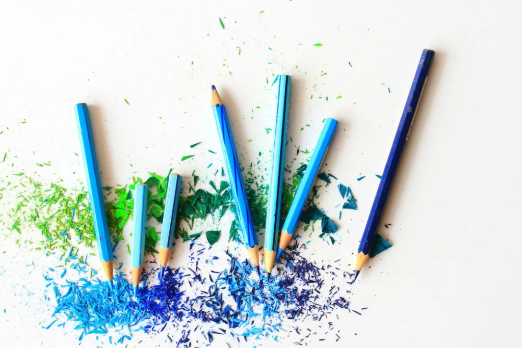 Коллекция природы