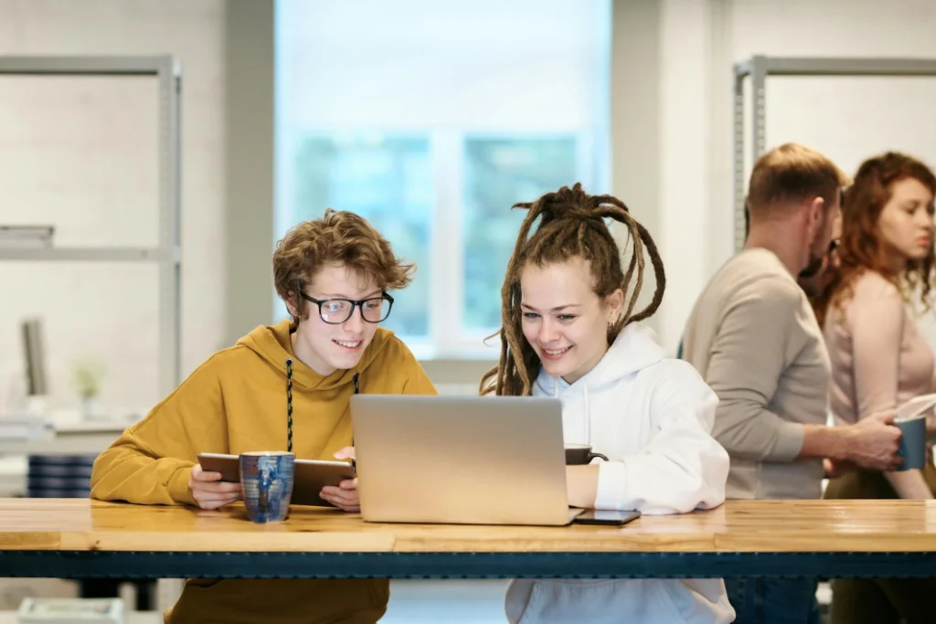 Кампания в Социальных Сетях